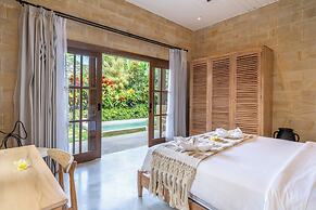 Nyaman Villas Ubud