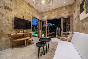 Nyaman Villas Ubud