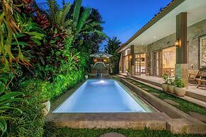 Nyaman Villas Ubud