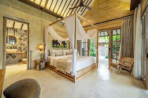 Nyaman Villas Ubud