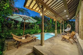 Nyaman Villas Ubud