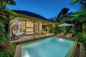 Nyaman Villas Ubud