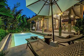 Nyaman Villas Ubud