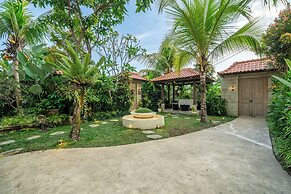 Nyaman Villas Ubud