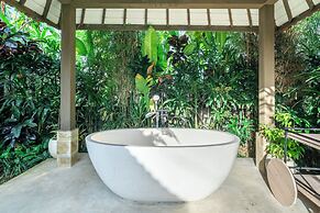 Nyaman Villas Ubud