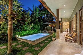 Nyaman Villas Ubud