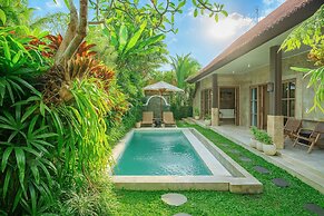 Nyaman Villas Ubud