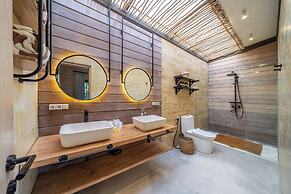 Nyaman Villas Ubud