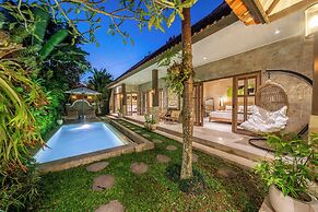 Nyaman Villas Ubud