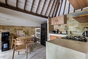 Nyaman Villas Ubud