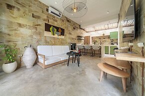 Nyaman Villas Ubud