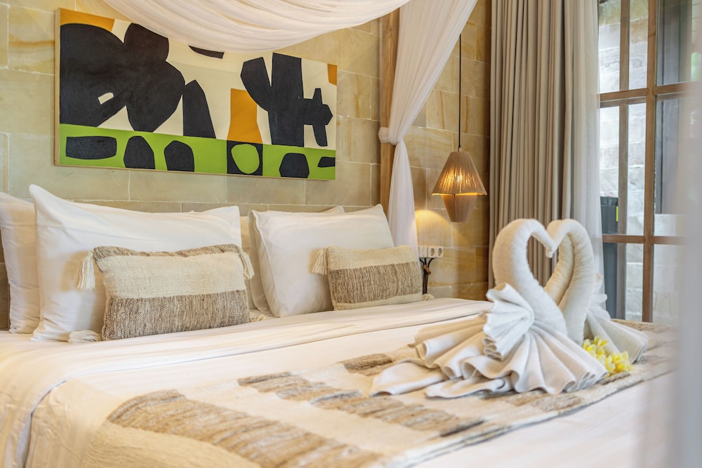 Nyaman Villas Ubud