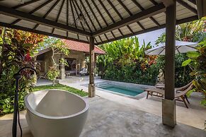 Nyaman Villas Ubud