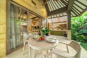 Nyaman Villas Ubud