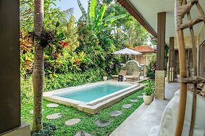 Nyaman Villas Ubud