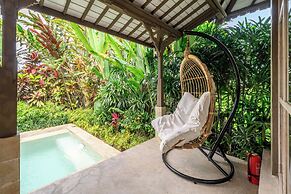 Nyaman Villas Ubud