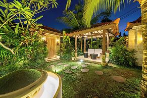 Nyaman Villas Ubud