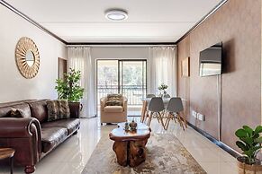 Light-filled 2BR 2BA Spacious Apartment