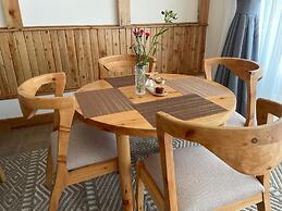 Idan Barn Suites and Cafè
