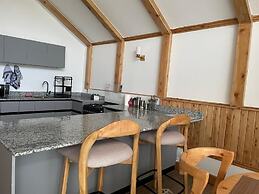 Idan Barn Suites and Cafè