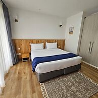 Idan Barn Suites and Cafè