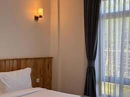 Idan Barn Suites and Cafè