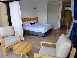Idan Barn Suites and Cafè