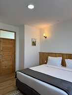 Idan Barn Suites and Cafè
