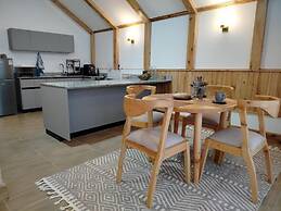 Idan Barn Suites and Cafè