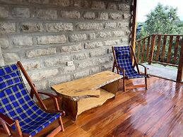 Idan Barn Suites and Cafè
