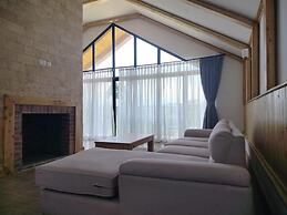 Idan Barn Suites and Cafè