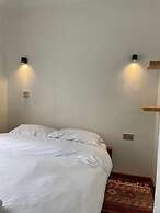 Idan Barn Suites and Cafè