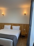 Idan Barn Suites and Cafè