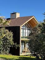 Idan Barn Suites and Cafè