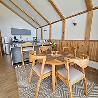 Idan Barn Suites and Cafè