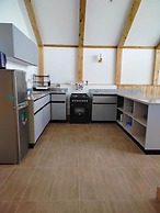 Idan Barn Suites and Cafè