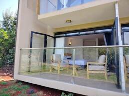 Idan Barn Suites and Cafè