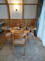 Idan Barn Suites and Cafè