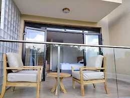 Idan Barn Suites and Cafè