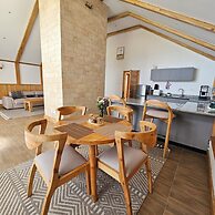 Idan Barn Suites and Cafè
