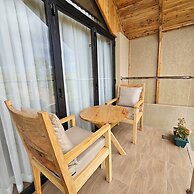 Idan Barn Suites and Cafè