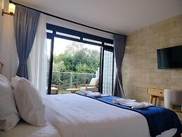 Idan Barn Suites and Cafè