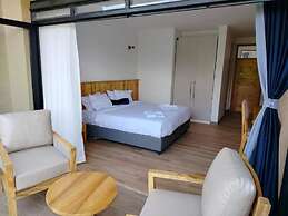 Idan Barn Suites and Cafè