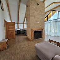 Idan Barn Suites and Cafè