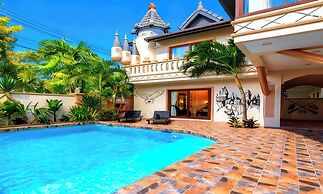 PATTAYA LAND - You Only Live Once