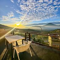 Zambrud Villa Dieng