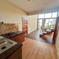 Zambrud Villa Dieng