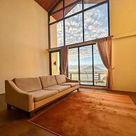 Zambrud Villa Dieng