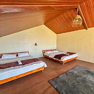 Zambrud Villa Dieng