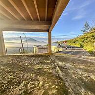 Zambrud Villa Dieng
